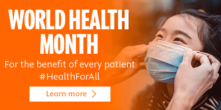 World Health Month - Global Trends in Health