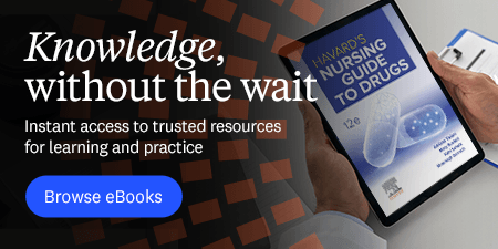 Knowledge, without the wait