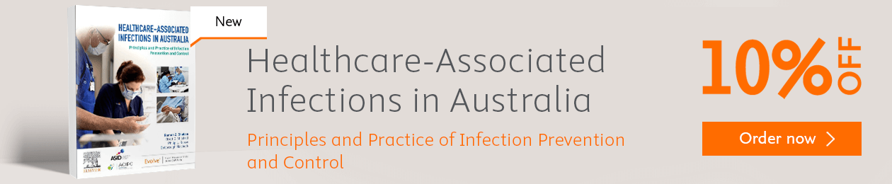 Healthcare-Associated Infections in Australia