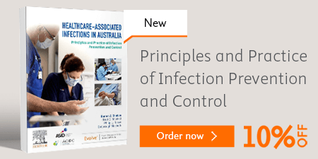 Healthcare-Associated Infections in Australia
