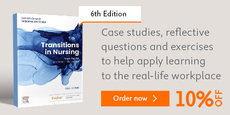 Transitions in Nursing, 6th Edition